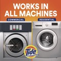 Laundry Detergents | Tide Professional 80782107 170 oz Commercial HE Liquid Laundry Detergent (4/Carton) image number 5