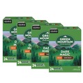 Coffee - Decaffeinated | Green Mountain Coffee 5000378924 Coffee K-Cups - Dark Magic Decaf Extra Bold (96/Carton) image number 0
