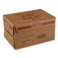 Perforated Roll & Hand Towels | Smucker's 5150001698 0.5 oz. Jelly/Jam Plastic Portion Control Cups - Blackberry (200/Carton) image number 2