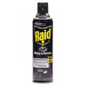 Insect Control Products | Raid 377651 14 oz Wasp and Hornet Killer Aerosol Spray image number 0