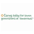 Cleaning Cloths & Wipes | Seventh Generation SEV 22813 70-Count 7 in. x 8 in. Botanical Disinfecting Wipes - Lemongrass Citrus (6/Carton) image number 4