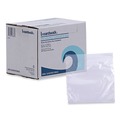 Resealable Bags | Boardwalk BWKSANDWICHBAG 1.15 mil 6.5 in. x 5.8 in. Reclosable Food Storage Sandwich Bags - Clear (500/Box) image number 0
