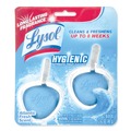 Toilet Bowl Cleaners | LYSOL Brand 19200-83721 Hygienic Automatic Toilet Bowl Cleaner - Atlantic Fresh (2/Pack) image number 0