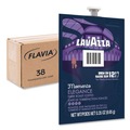 Coffee - Caffeinated | FLAVIA 48791 Lavazza Momento Elegance Coffee Freshpack (38/Carton) image number 0