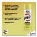 Industrial Cleaning Products | Professional EASY-OFF 62338-85261 Oven And Grill Cleaner, 24 Oz Aerosol, 6/carton image number 6