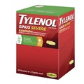 Medicines | Tylenol 64578 Sinus Severe Acetaminophen Daytime Pain Reliever Caplet (30/Box) image number 0