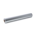 Foil Wraps | Boardwalk BWK7114 18 in. x 500 ft. 63 Gauge Standard Aluminum Foil Roll image number 1