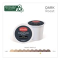 Coffee - Caffeinated | Keurig 5000374328 K-Cup - Signature Blend (24/Box) image number 3