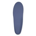 Footwear | Dr. Scholl's 87101886 Plantar Fasciitis All Day Pain Relief Orthotics for Men - Men Size 8 to 13, Blue (1-Pair) image number 2