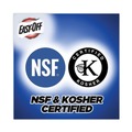 Industrial Cleaning Products | EASY-OFF 62338-87977 14.5 oz. Aerosol Spray Fume-Free Oven Cleaner - Lemon Scent image number 8