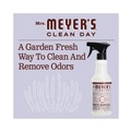 All Purpose Cleaners & Degreasers | SC Johnson 323659 16 oz Spray Bottle Multi Purpose Cleaner - Lavender Scent image number 3