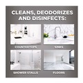 Industrial Cleaning Products | WEIMAN 109 24 oz Spray Bottle Granite Cleaner and Polish - Citrus Scent (6/Carton) image number 3
