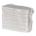 Disposable Spoons | Eco-Products EP-CE6SPWHT 6 in. Cutlery Spoon for Cutlerease Dispensing System - White (960/Carton) image number 0