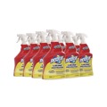 Carpet Cleaners | RESOLVE 19200-99487 32 oz. Urine Destroyer Spray - Citrus (6/Carton) image number 0