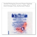 Ear Protection | Howard Leight by Honeywell XTR1 X-TREME 32 dB Uncorded Disposable Earplugs - One Size Fits Most Orange (2000/Carton) image number 1