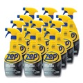 Industrial Cleaning Products | Zep Commercial ZU50532 32 oz. Spray Bottle Fast 505 Cleaner and Degreaser (12/Carton) image number 5