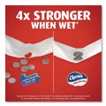 Toilet Tissues | Charmin 80772596 2-Ply Septic Safe Ultra Strong Bathroom Tissue - White (220 Sheets/Roll, 16 Rolls/Pack) image number 9