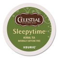 Tea | Celestial Seasonings 5000330014 Tea K-Cups - Sleepytime (24/Box) image number 3