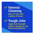 All Purpose Cleaners & Degreasers | Clorox 60614CT 175 oz. Bottle CloroxPro Fraganzia Multi-Purpose Cleaner - Lavender Meadows Scent (3/Carton) image number 9