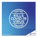 Disinfecting & Cleaning Solutions | LYSOL Brand 19200-89946 12.5 oz. Aerosol Disinfectant Spray - Crisp Linen (6/Carton) image number 2