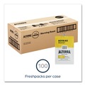 Coffee - Caffeinated | FLAVIA 48008 0.28 oz. Pouch Alterra Coffee Freshpack - Morning Roast (100/Carton) image number 6