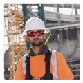 Safety & Security Apparel | Ergodyne 12438 Chill-Its 6602 29.5 in. x 13 in. One Size Fits Most Evaporative PVA Cooling Towel - Gray image number 2