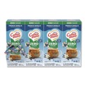 Creamers | Coffee-Mate 12183747 0.38 oz Mini Cups Liquid Coffee Creamer - Zero Sugar French Vanilla (200/Carton) image number 0