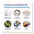 Bleach | Clorox CLO32260 43 oz. Bottle Concentrated Regular Disinfecting Bleach (6/Carton) image number 6