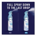 Air Fresheners & Odor Eliminators | Febreze 80841955 8.1 oz AIR Aerosol Spray - Linen and Sky image number 4
