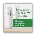 Air Fresheners & Odor Eliminators | Air Wick 62338-82093 Freshmatic Ultra 5.89 oz. Aerosol Spray Refill - Fresh Waters (3/Carton) image number 5