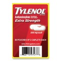 Medicines | Tylenol 97477 500 milligrams Extra Strength Caplets Refill Acetaminophen (30/Box) image number 1