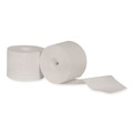 Toilet Tissues | Tork 472885 2-Ply Coreless High Capacity Bath Tissue - White (12/Carton) image number 1