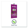 Tea | FLAVIA 48724 The Bright Tea Co. English Breakfast Black Tea Freshpack (40/Carton) image number 5