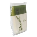 Hygiene Bar Soaps | Pure & Natural PN500150 # 1 1/2 in. Flow Wrap Bar Body and Facial Soap - Fresh Scent (500/Carton) image number 1