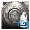 Laundry Detergents | Boardwalk BWK4850 1 Gallon Dye-Free Liquid Laundry Detergent - Unscented (4/Carton) image number 3