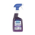 Industrial Cleaning Products | Dawn Professional 07308 32 oz. Spray Bottle Fresh Scent Multi-Surface Heavy Duty Degreaser (6/Carton) image number 1