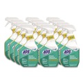 Industrial Cleaning Products | Formula 409 35306 32 oz. Spray Cleaner Degreaser Disinfectant (12/Carton) image number 0