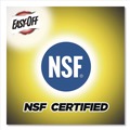 Industrial Cleaning Products | EASY-OFF 62338-99624 32 oz. Spray Bottle Heavy Duty Cleaner Degreaser (6/Carton) image number 7