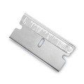 Perforated Roll & Hand Towels | Cosco 091461 Jiffi-Cutter Utility Knife Blades (100/Box) image number 1