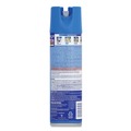 Disinfecting & Cleaning Solutions | LYSOL Brand 19200-79326 19 oz. Aerosol Spray Disinfectant Spray - Spring Waterfall Scent image number 1