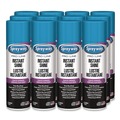 Lubricants & Penetrants | Sprayway PRO LINE 1000057576 11 oz Instant Shine Aerosol Can (12/Carton) image number 0