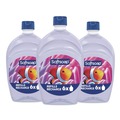 Soap Refills | Softsoap 61046102 50 oz Liquid Hand Soap Refill - Fresh Scent (3/Carton) image number 0