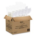 Food Containers & Lids | SOLO KHB32A-J8000 32 oz Flexstyle Double Poly Paper Food Combo Packs - Symphony (500/Carton) image number 0
