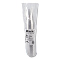 Cups | Fabri-Kal 9502056 Kal-Clear 20 oz PET Cold Drink Cups - Clear (20/Carton) image number 2