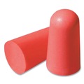 Ear Protection | Howard Leight by Honeywell XTR1 X-TREME 32 dB Uncorded Disposable Earplugs - One Size Fits Most Orange (2000/Carton) image number 2