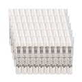 Cups | SOLO 44-2050 3 oz. Paper Water Cups - White (100/Pack) image number 3