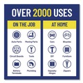 Lubricants & Penetrants | WD-40 490118 1 gal. Can Heavy-Duty Lubricant (4/Carton) image number 5