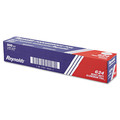 Foil Wraps | Reynolds Wrap 000000000000000624 18 in. x 500 ft. Heavy Duty Aluminum Foil Roll (1-Roll) image number 1