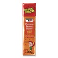 Snacks | Keebler KEE21164 8-Piece Snack Pack Sandwich Crackers - Cheese and Peanut Butter (12/Box) image number 1