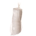 Cup Lids | Eco-Products EP-HL16-WR Ecolid 25% Recy Content Hot Cup Lid fits 10 - 20 oz. - White (1000/Carton) image number 2